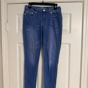 Classic Blue Levi’s leggings Women's Jeans